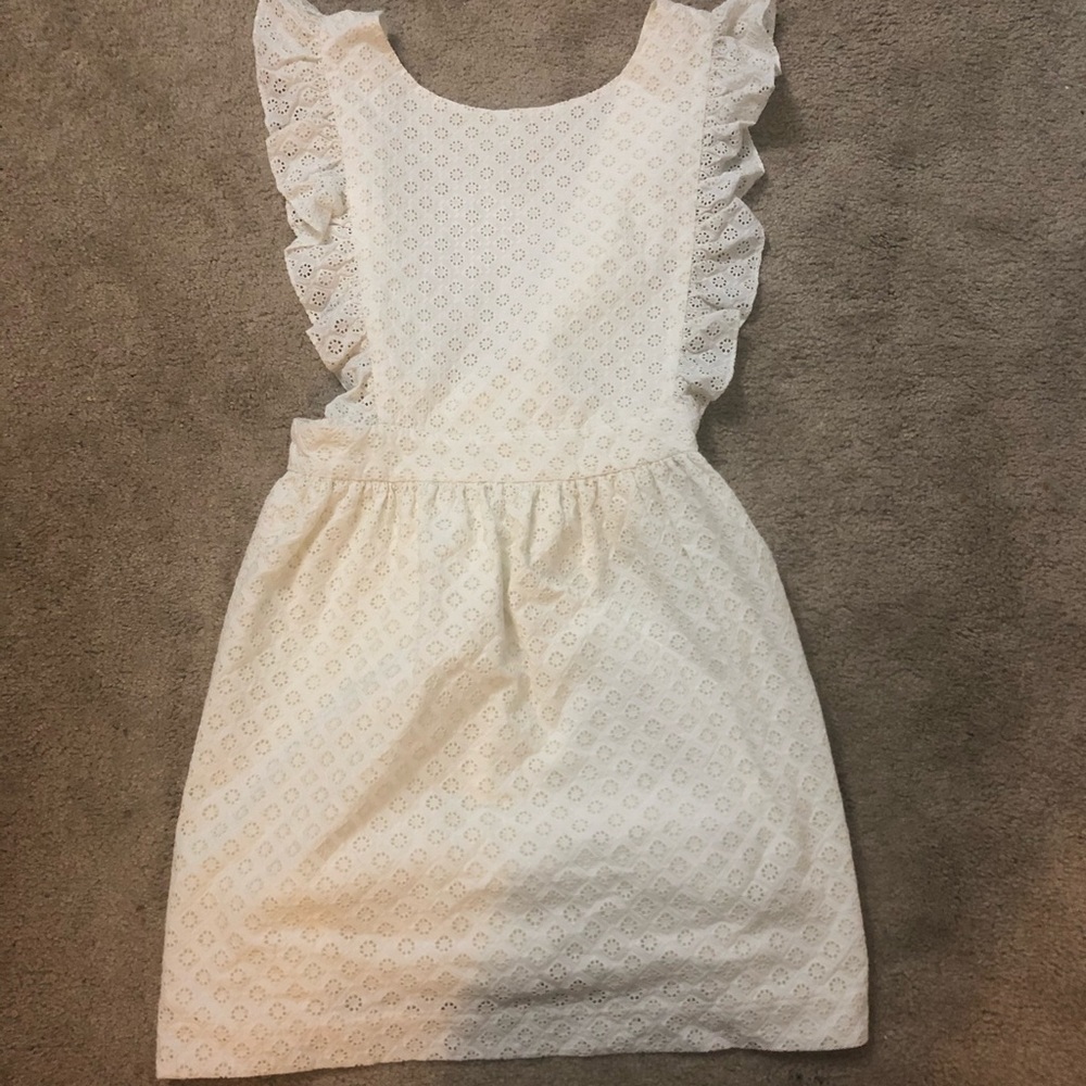 Bonpoint dress